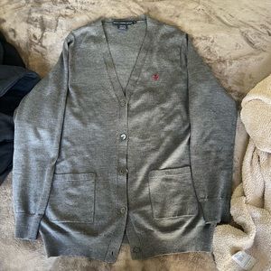 Ralph Lauren Cardigan